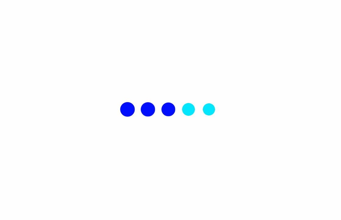 Create a PayTM Loading Animation Using HTML & CSS