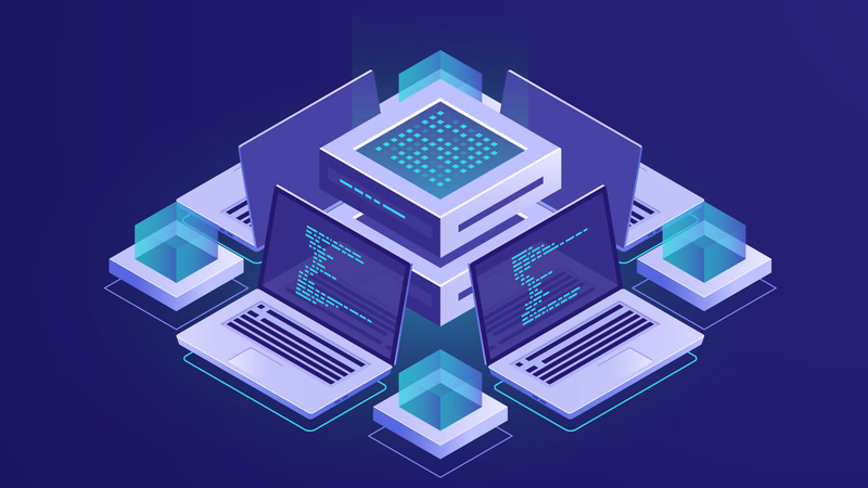 Docker & Kubernetes — Containerization and Orchestration at Scale