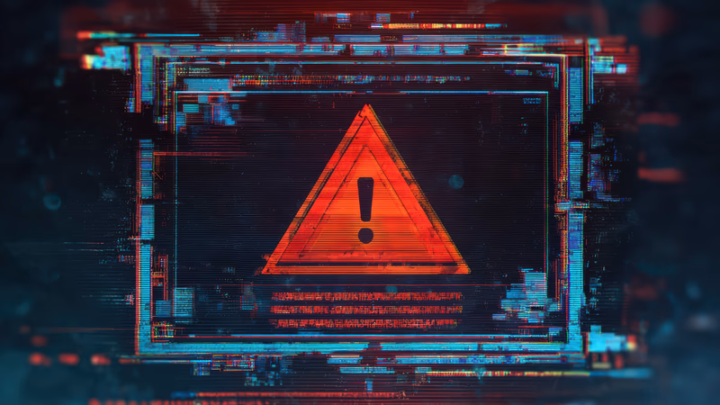 Designing for Failure