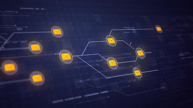 Message Queues & Async Architecture