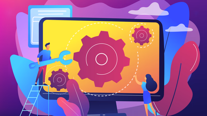 The Big Picture of System Design