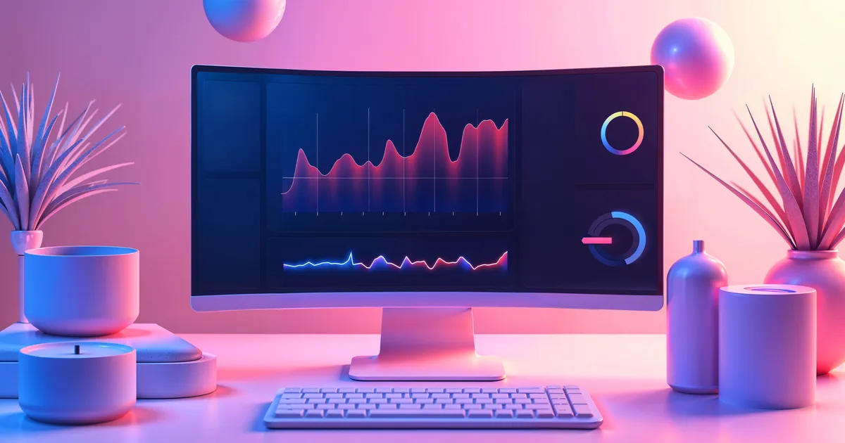 Web Performance Metrics That Actually Matter in 2025